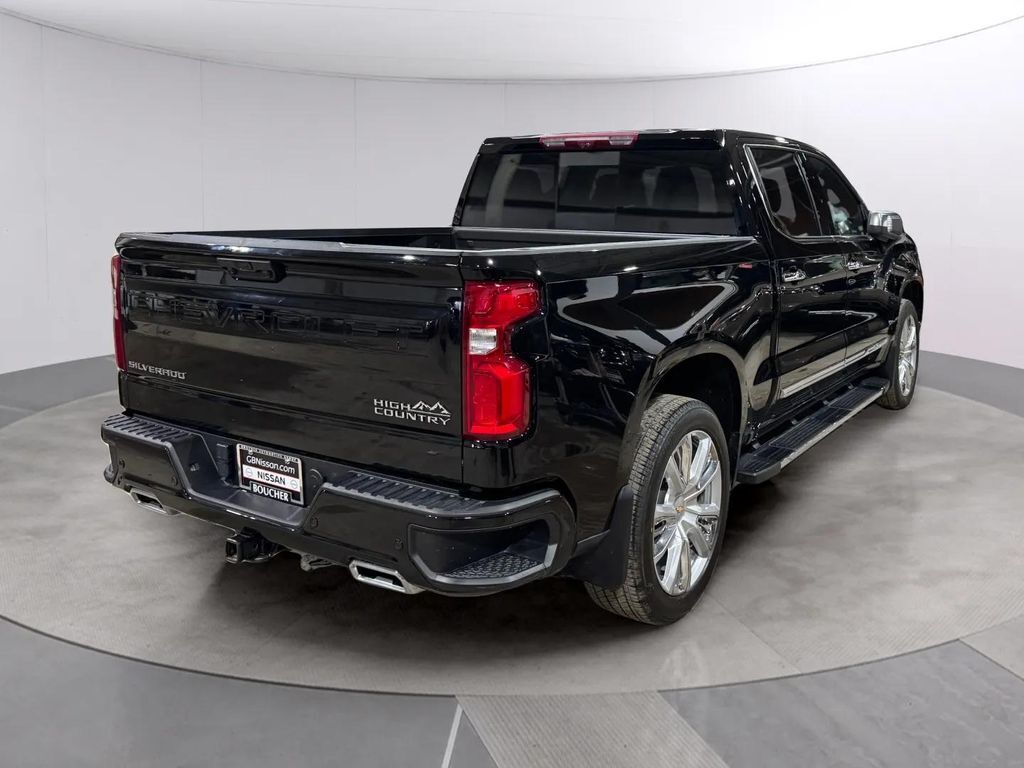 2024 Chevrolet Silverado 1500 High Country San Clemente CA