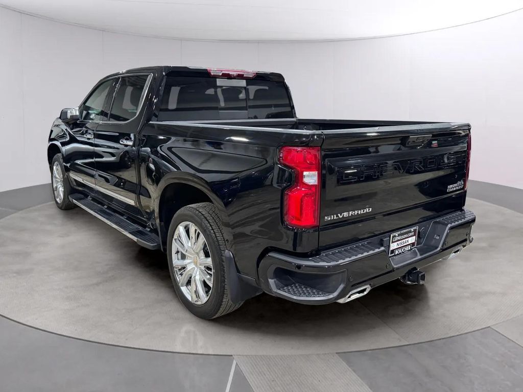2024 Chevrolet Silverado 1500 High Country San Clemente CA