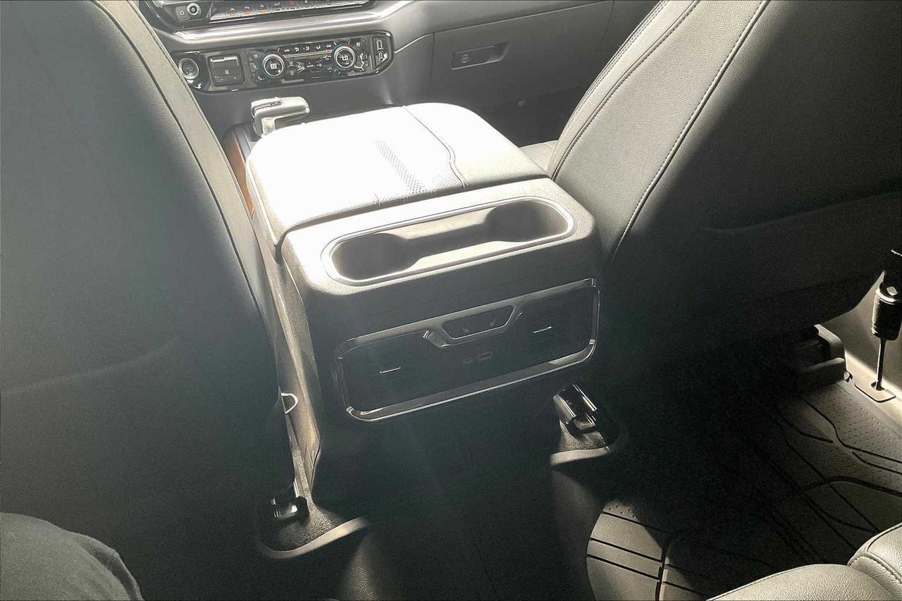 2024 Chevrolet Silverado 1500 High Country Roseville CA