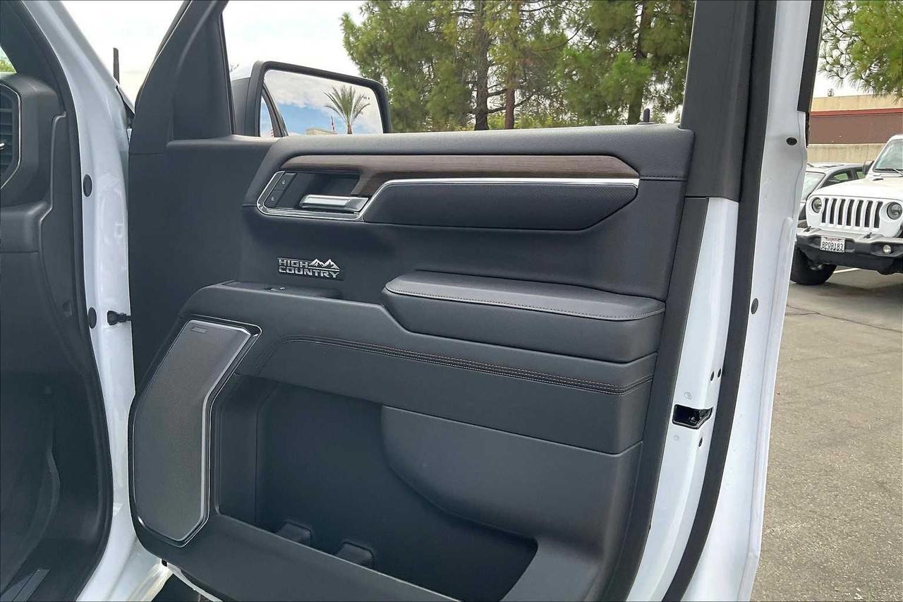 2024 Chevrolet Silverado 1500 High Country Roseville CA