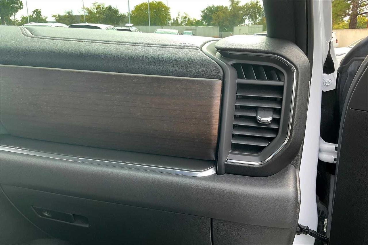 2024 Chevrolet Silverado 1500 High Country Roseville CA