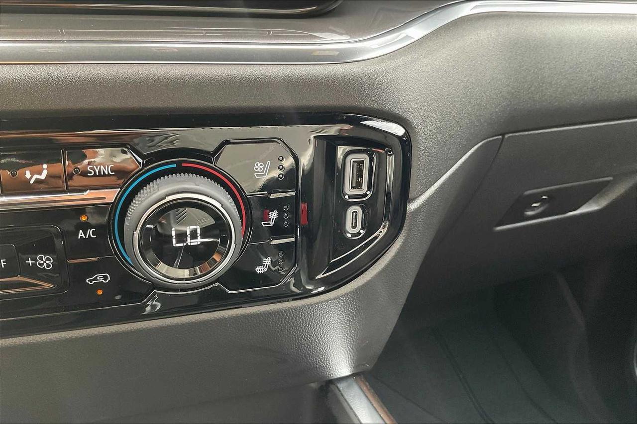 2024 Chevrolet Silverado 1500 High Country Roseville CA