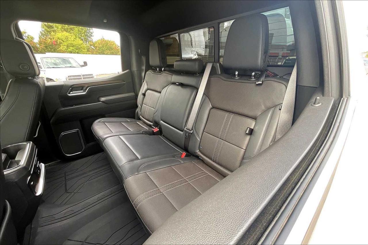 2024 Chevrolet Silverado 1500 High Country Roseville CA
