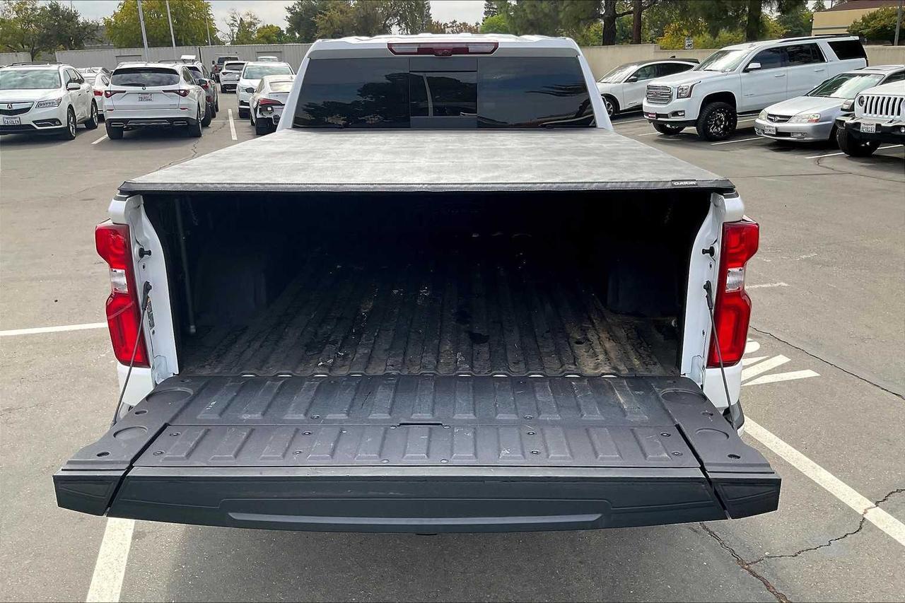 2024 Chevrolet Silverado 1500 High Country Roseville CA