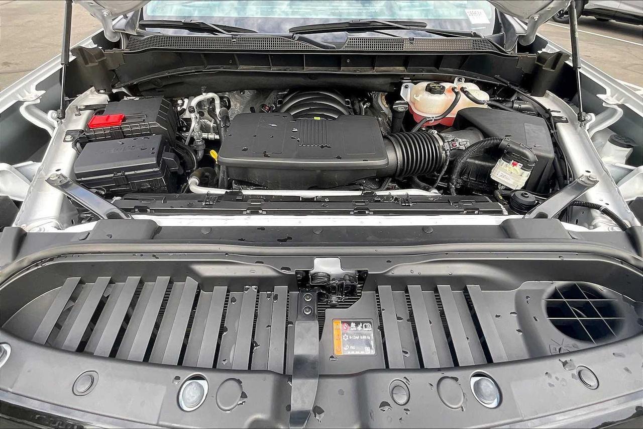 2024 Chevrolet Silverado 1500 High Country Roseville CA