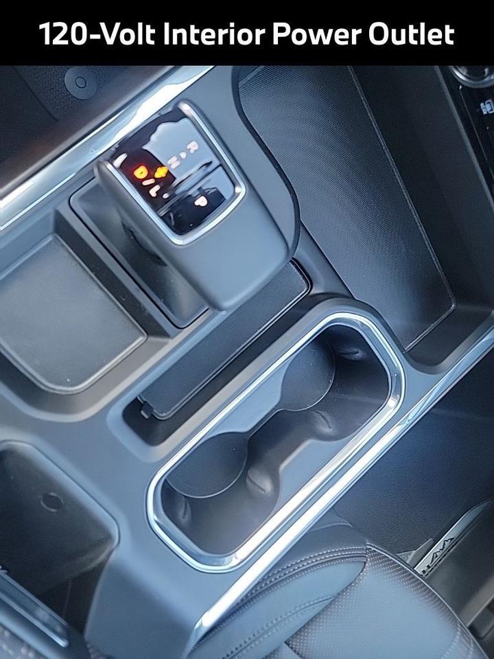 2024 Chevrolet Silverado 1500 High Country San Clemente CA