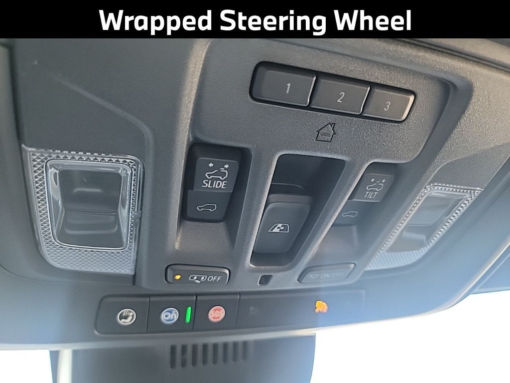 2024 Chevrolet Silverado 1500 High Country San Clemente CA