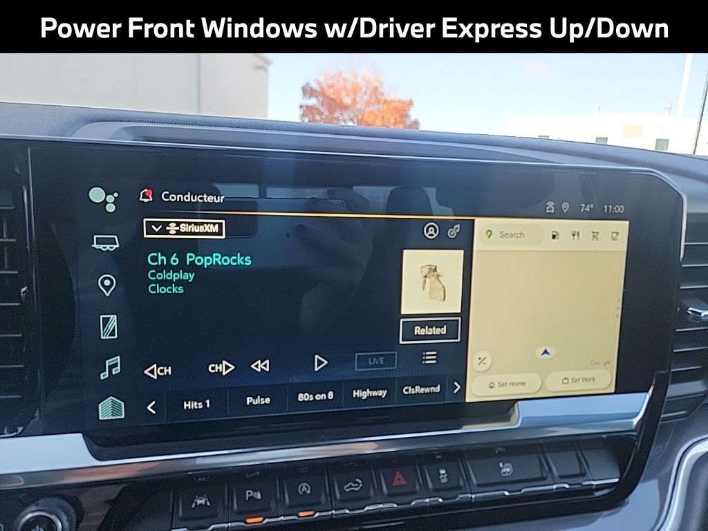 2024 Chevrolet Silverado 1500 High Country San Clemente CA