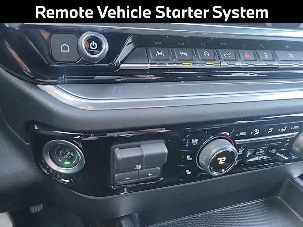 2024 Chevrolet Silverado 1500 High Country San Clemente CA