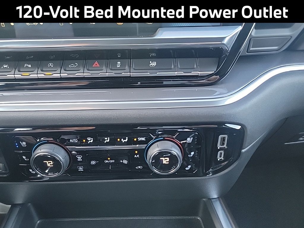 2024 Chevrolet Silverado 1500 High Country San Clemente CA