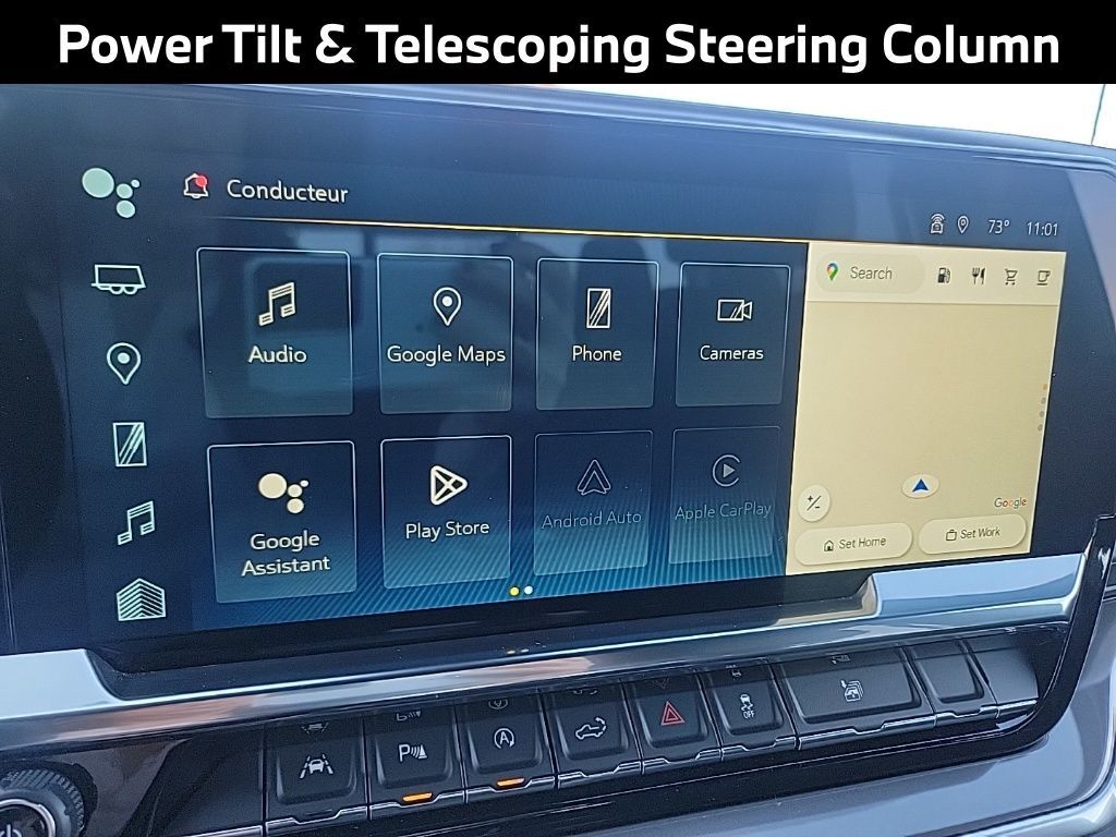 2024 Chevrolet Silverado 1500 High Country San Clemente CA