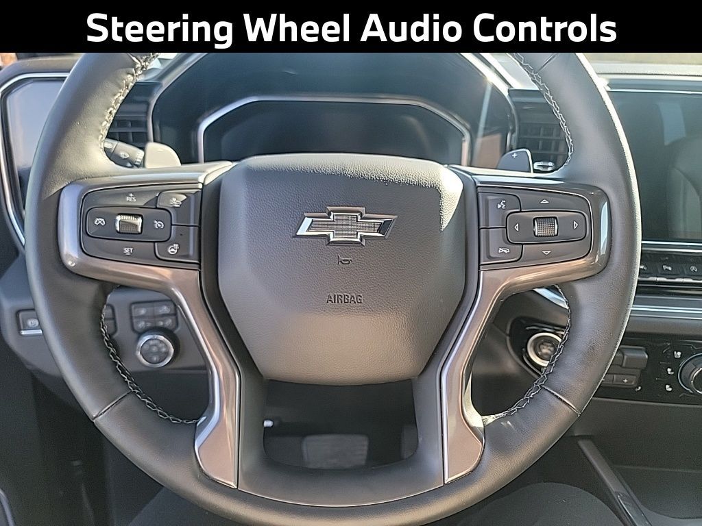 2024 Chevrolet Silverado 1500 High Country San Clemente CA