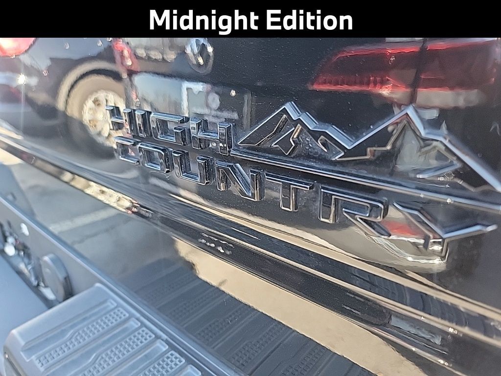 2024 Chevrolet Silverado 1500 High Country San Clemente CA