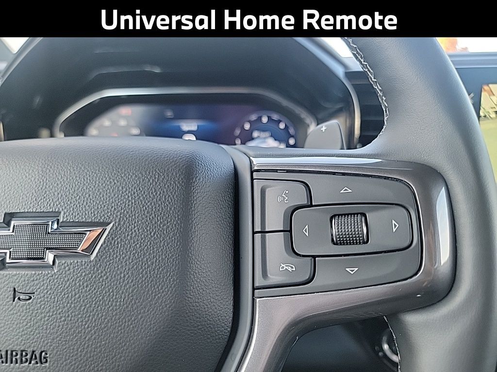 2024 Chevrolet Silverado 1500 High Country San Clemente CA