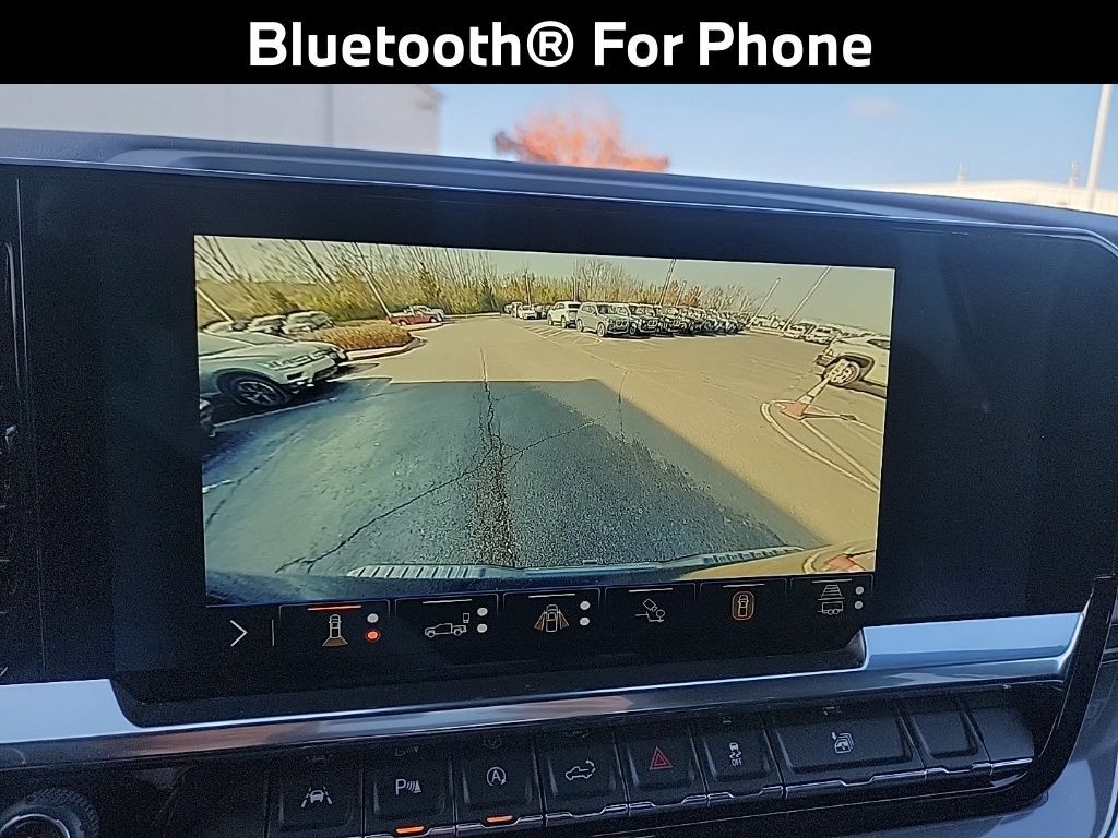 2024 Chevrolet Silverado 1500 High Country San Clemente CA