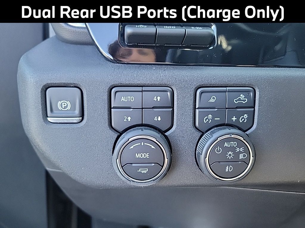 2024 Chevrolet Silverado 1500 High Country San Clemente CA