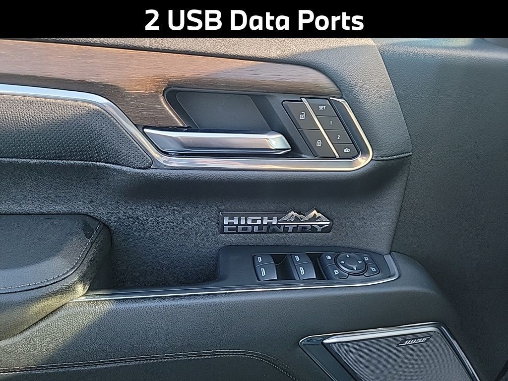 2024 Chevrolet Silverado 1500 High Country San Clemente CA