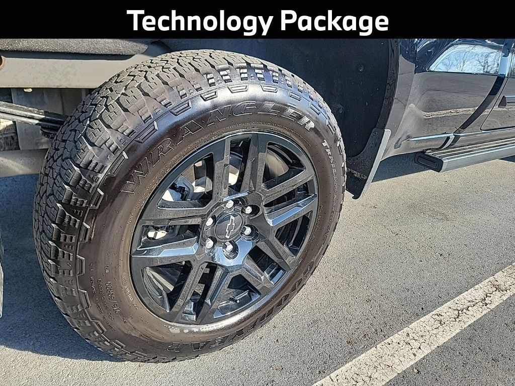 2024 Chevrolet Silverado 1500 High Country San Clemente CA