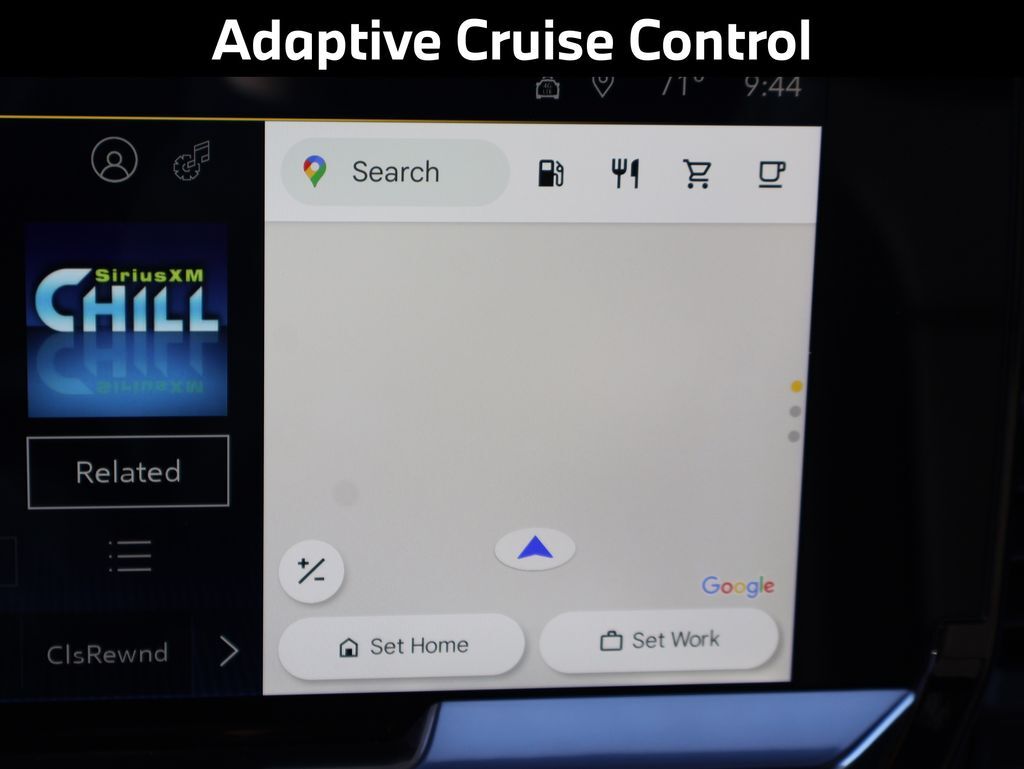 2024 Chevrolet Silverado 1500 High Country San Clemente CA