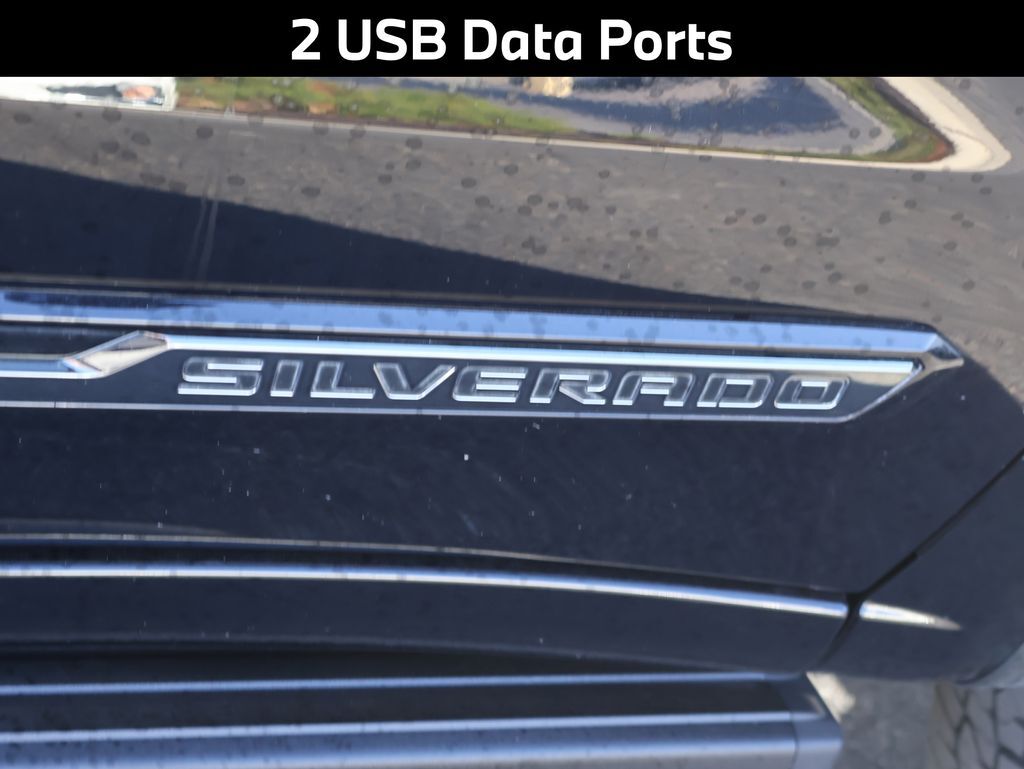 2024 Chevrolet Silverado 1500 High Country San Clemente CA