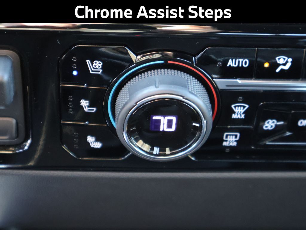 2024 Chevrolet Silverado 1500 High Country San Clemente CA