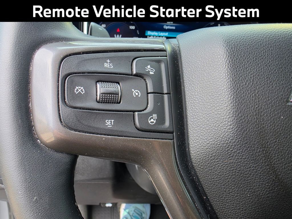 2024 Chevrolet Silverado 1500 High Country San Clemente CA