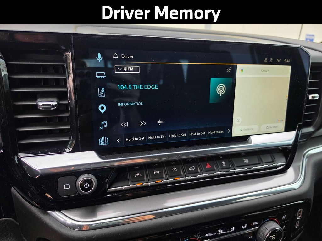 2024 Chevrolet Silverado 1500 High Country San Clemente CA