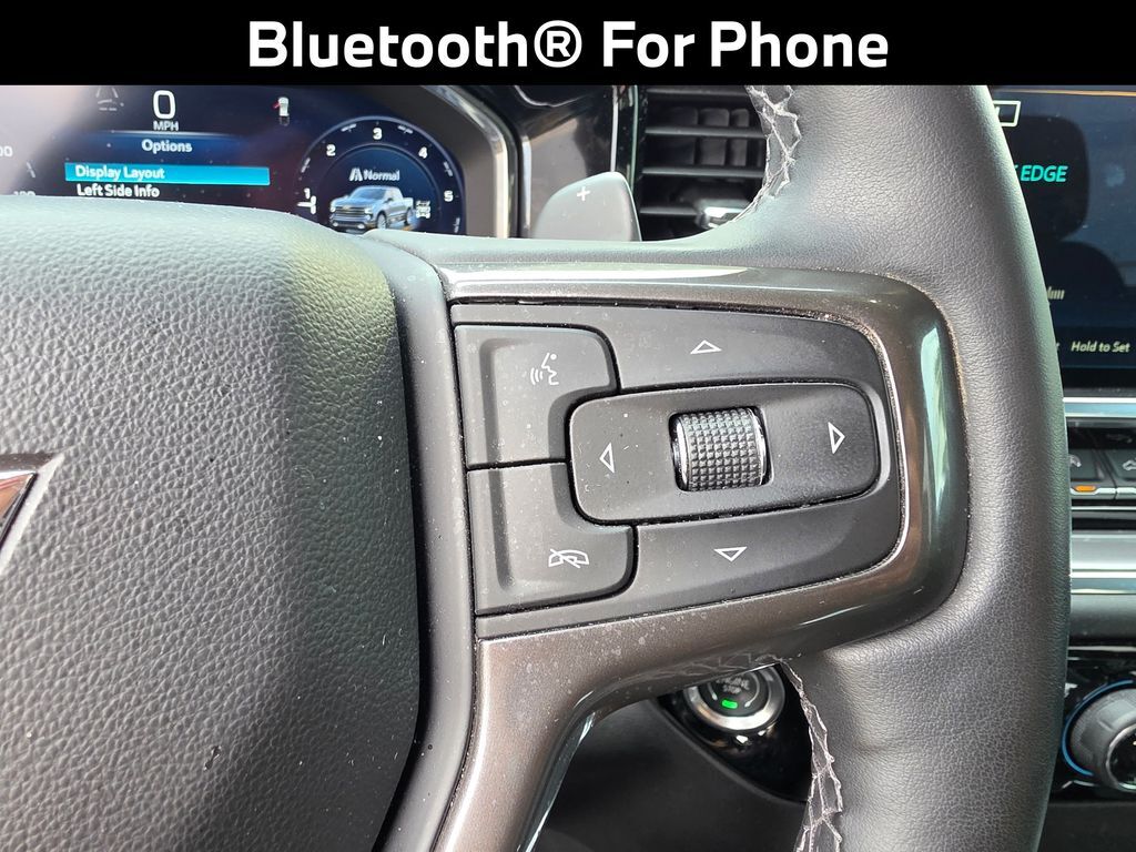 2024 Chevrolet Silverado 1500 High Country San Clemente CA