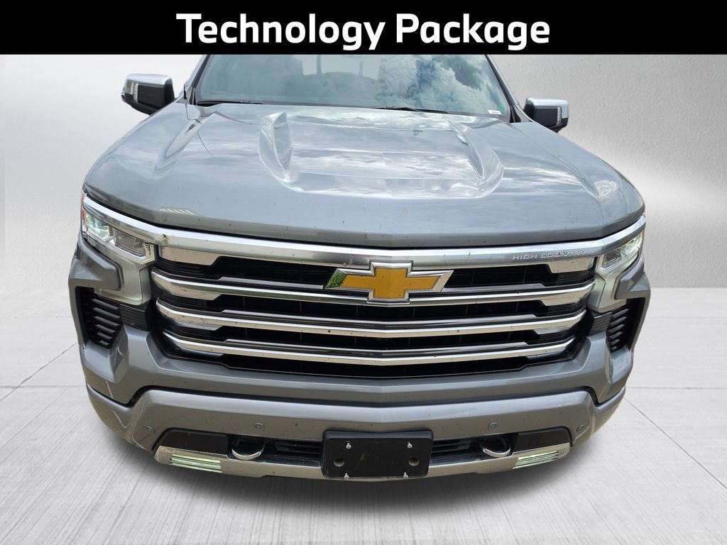 2024 Chevrolet Silverado 1500 High Country San Clemente CA