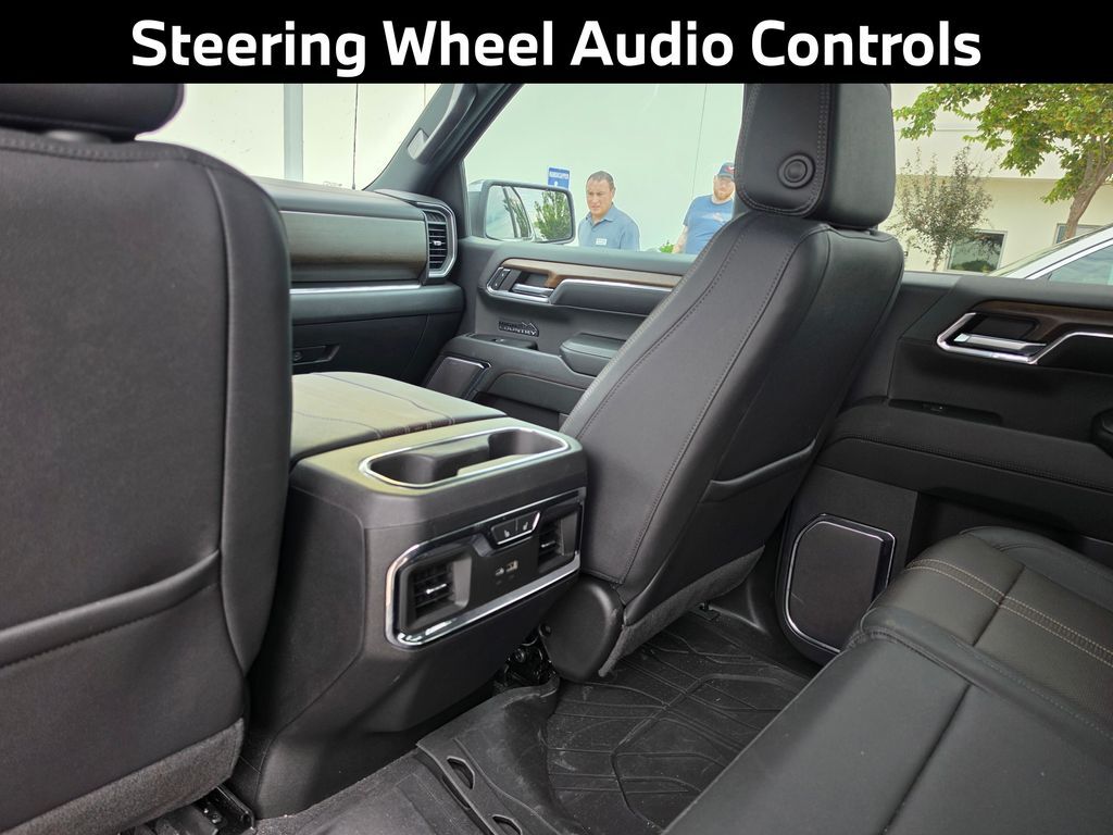 2024 Chevrolet Silverado 1500 High Country San Clemente CA