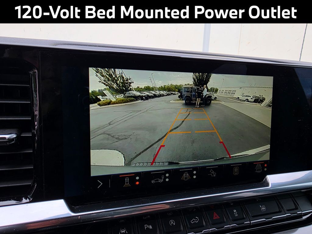 2024 Chevrolet Silverado 1500 High Country San Clemente CA