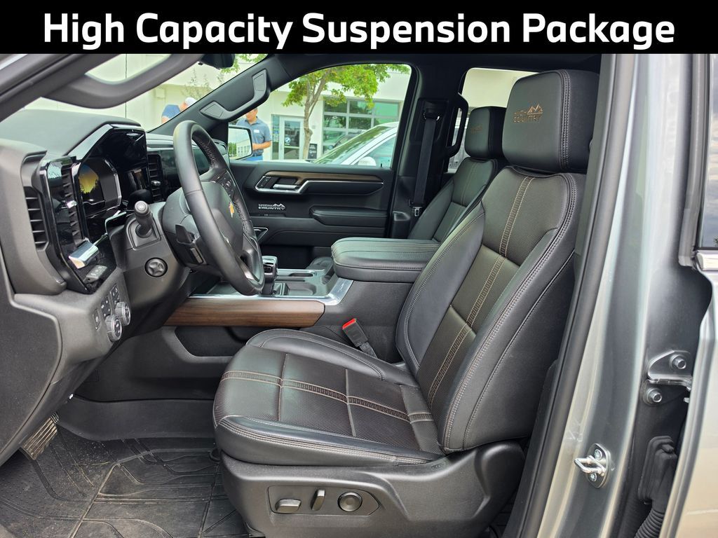 2024 Chevrolet Silverado 1500 High Country San Clemente CA