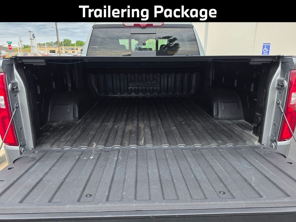 2024 Chevrolet Silverado 1500 High Country San Clemente CA