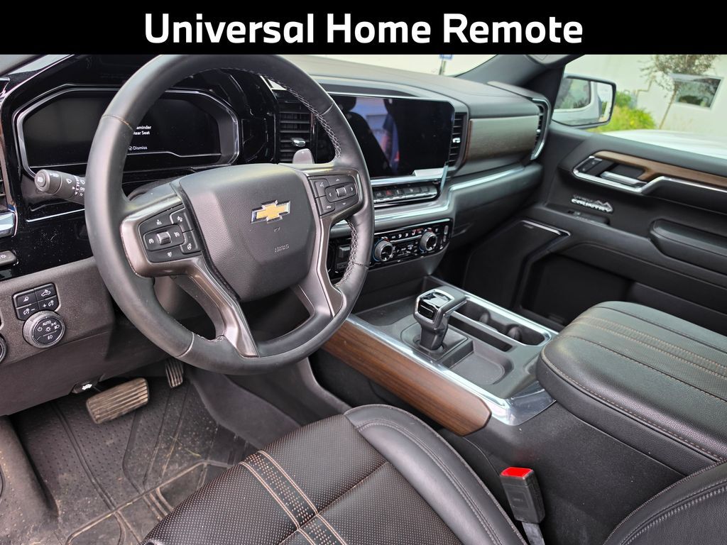 2024 Chevrolet Silverado 1500 High Country San Clemente CA
