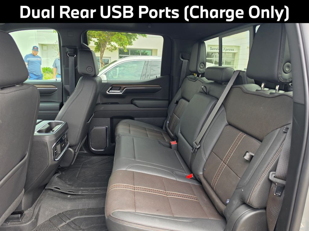 2024 Chevrolet Silverado 1500 High Country San Clemente CA