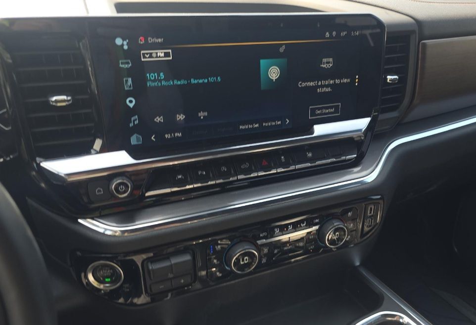 2024 Chevrolet Silverado 1500 High Country San Clemente CA