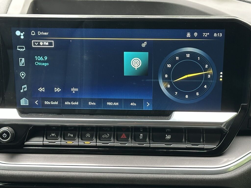 2024 Chevrolet Silverado 1500 High Country w/Premium & Tech Pkg San Clemente CA 2024 Chevrolet Silverado 1500 High Country w/Premium & Tech Pkg San Clemente CA