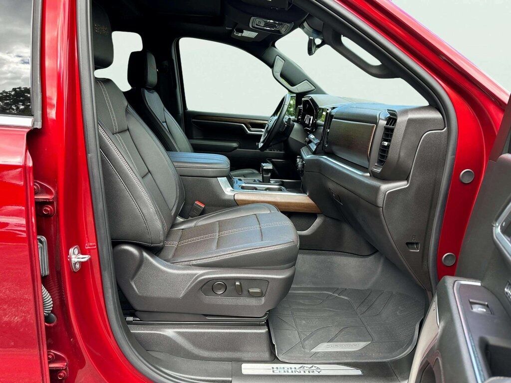 2024 Chevrolet Silverado 1500 High Country w/Premium & Tech Pkg San Clemente CA 2024 Chevrolet Silverado 1500 High Country w/Premium & Tech Pkg San Clemente CA