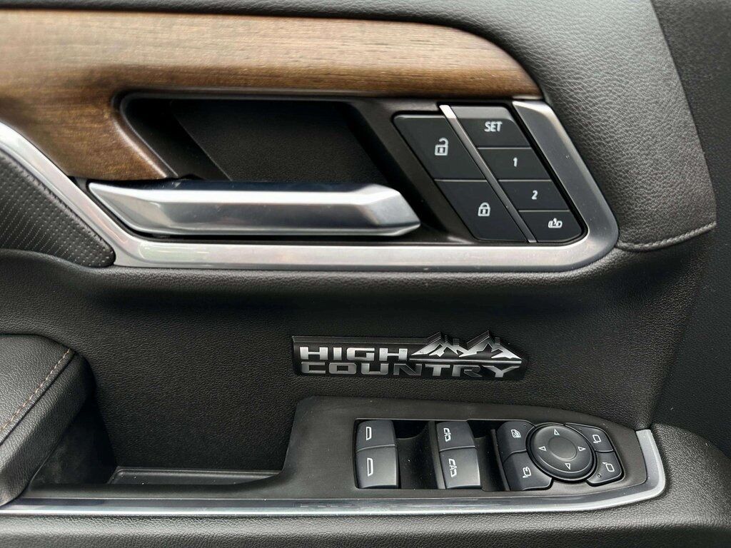 2024 Chevrolet Silverado 1500 High Country w/Premium & Tech Pkg San Clemente CA 2024 Chevrolet Silverado 1500 High Country w/Premium & Tech Pkg San Clemente CA