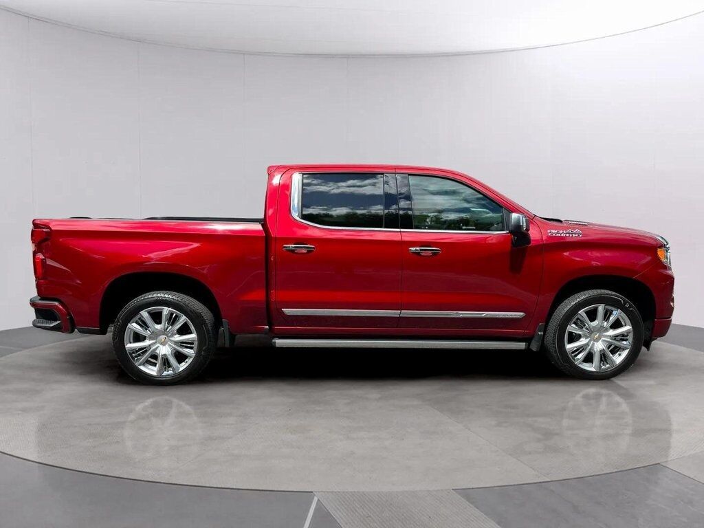 2024 Chevrolet Silverado 1500 High Country w/Premium &amp; Tech Pkg San Clemente CA