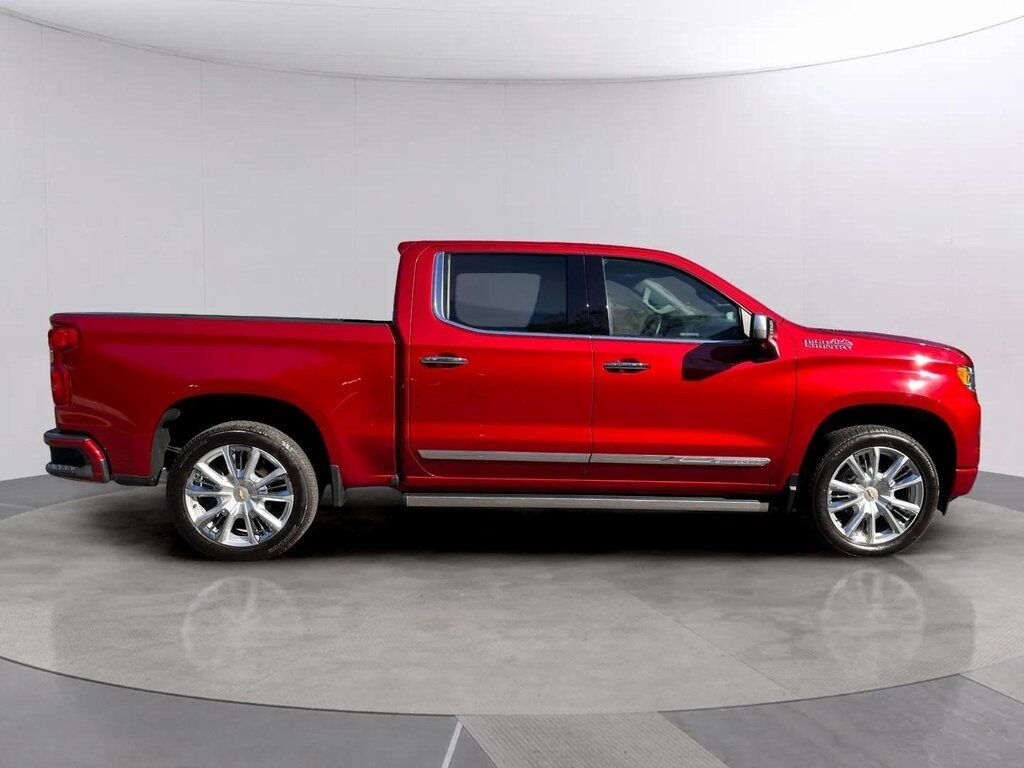 2024 Chevrolet Silverado 1500 High Country w/Premium &amp; Tech Pkg San Clemente CA