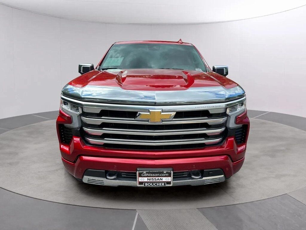 2024 Chevrolet Silverado 1500 High Country w/Premium &amp; Tech Pkg San Clemente CA