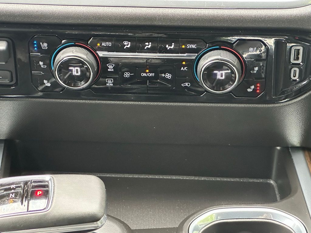 2024 Chevrolet Silverado 1500 High Country w/Premium &amp; Tech Pkg San Clemente CA