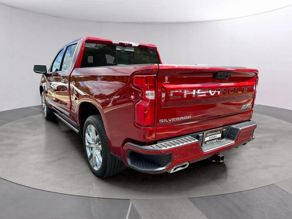 2024 Chevrolet Silverado 1500 High Country w/Premium &amp; Tech Pkg San Clemente CA