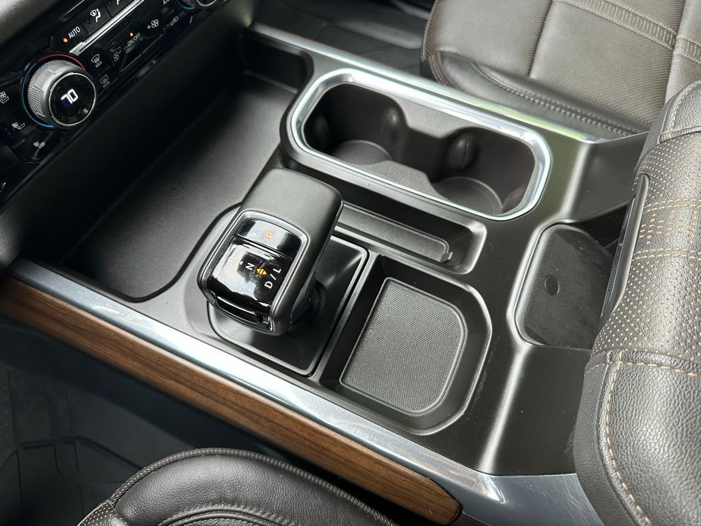 2024 Chevrolet Silverado 1500 High Country w/Premium &amp; Tech Pkg San Clemente CA