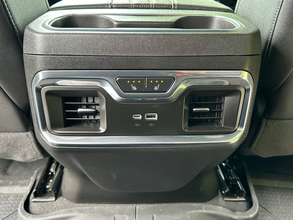 2024 Chevrolet Silverado 1500 High Country w/Premium &amp; Tech Pkg San Clemente CA