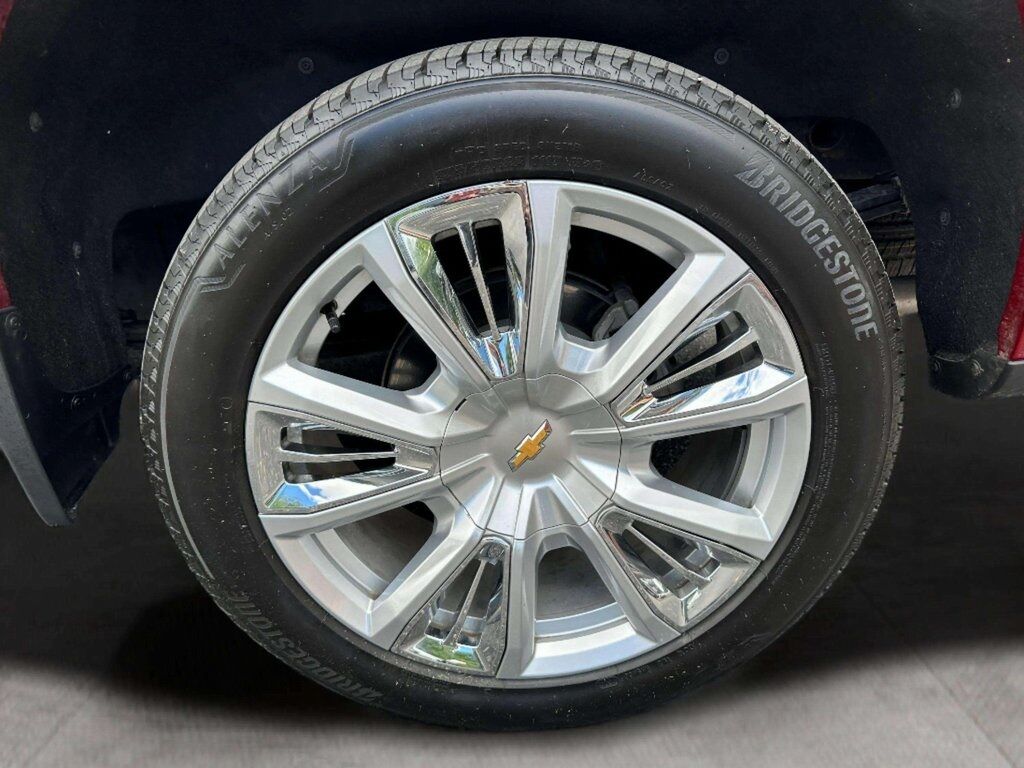 2024 Chevrolet Silverado 1500 High Country w/Premium &amp; Tech Pkg San Clemente CA
