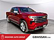 2024 Chevrolet Silverado 1500 High Country w/Premium & Tech Pkg