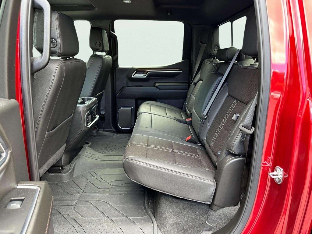 2024 Chevrolet Silverado 1500 High Country w/Premium &amp; Tech Pkg San Clemente CA