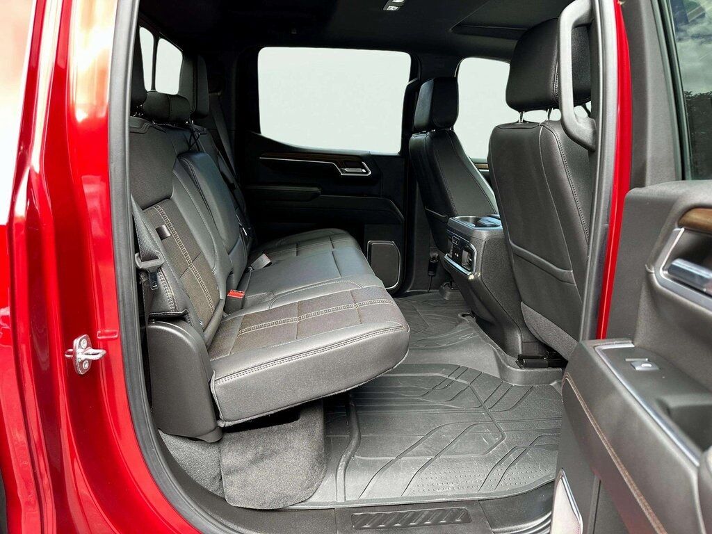 2024 Chevrolet Silverado 1500 High Country w/Premium &amp; Tech Pkg San Clemente CA